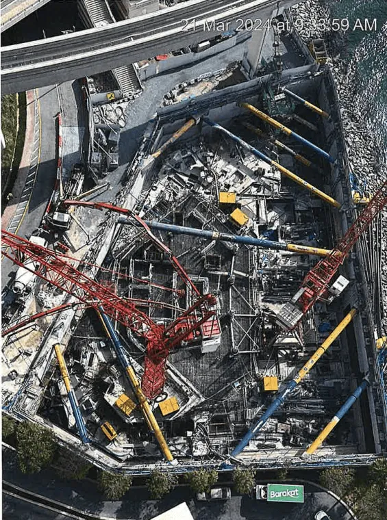project inspections