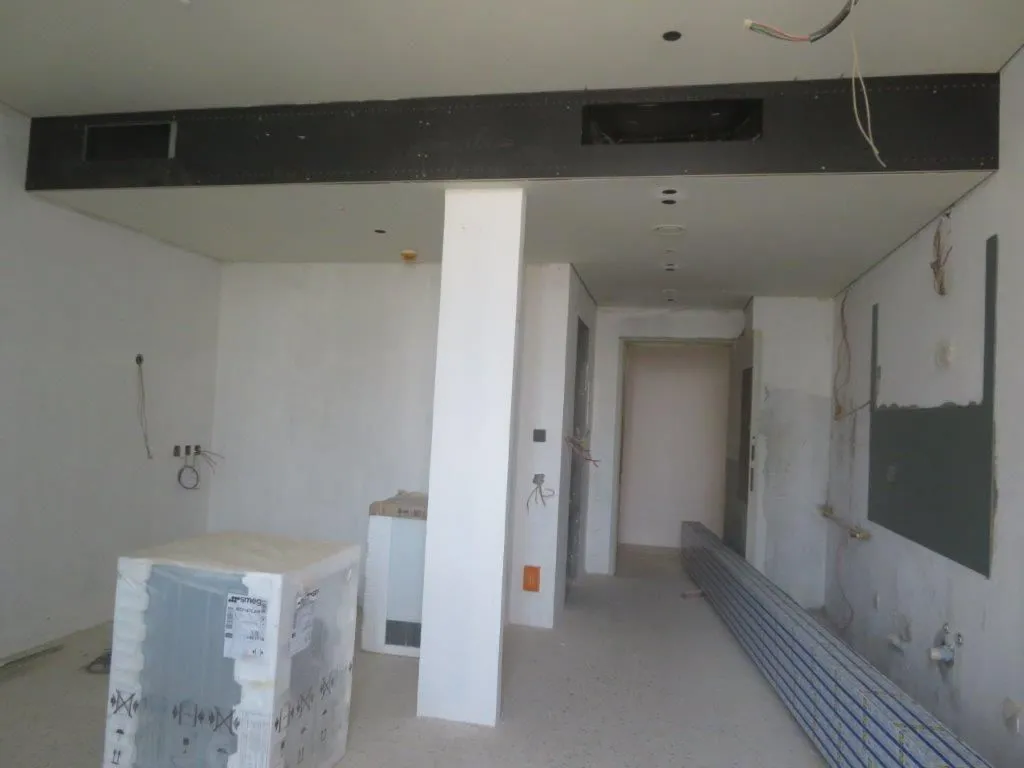project inspections