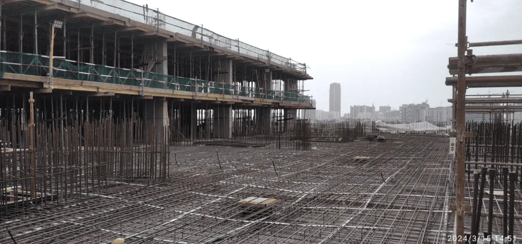 project inspections