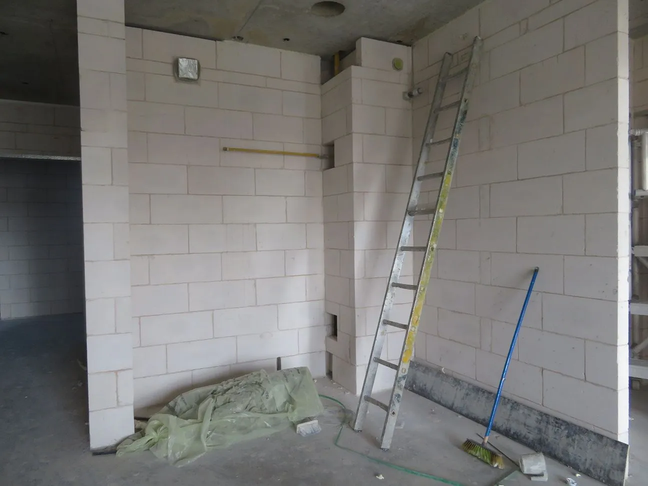 project inspections