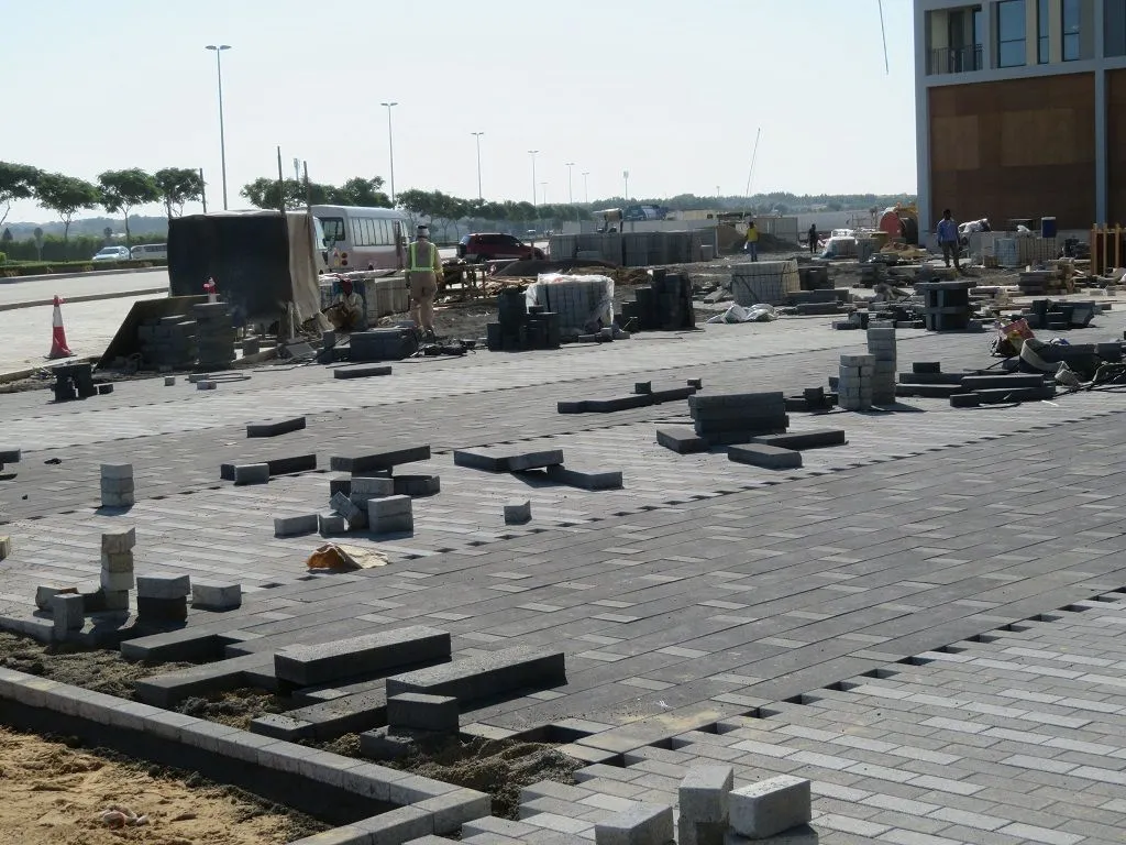 project inspections