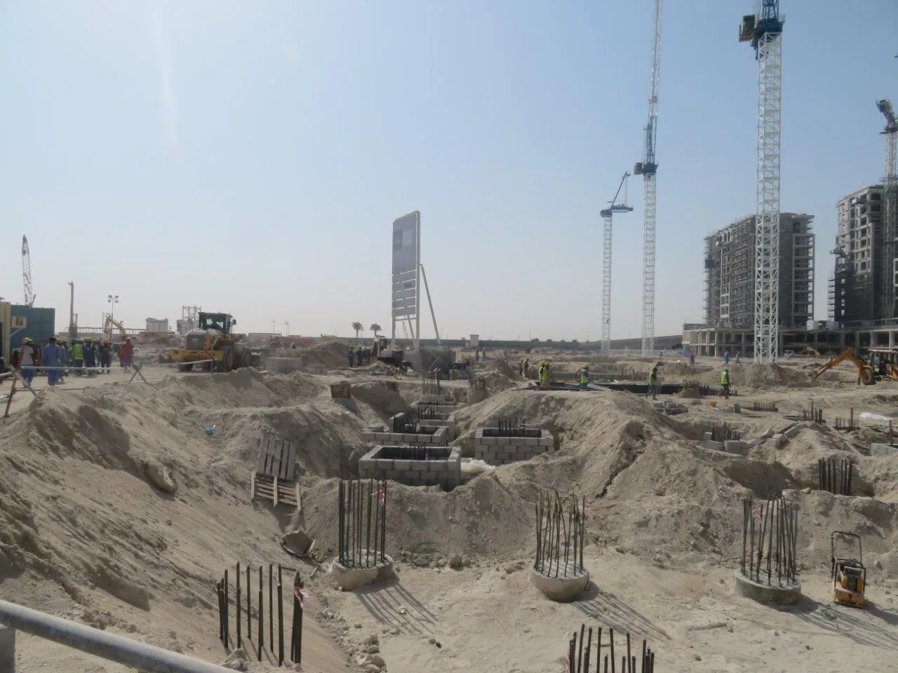 project inspections