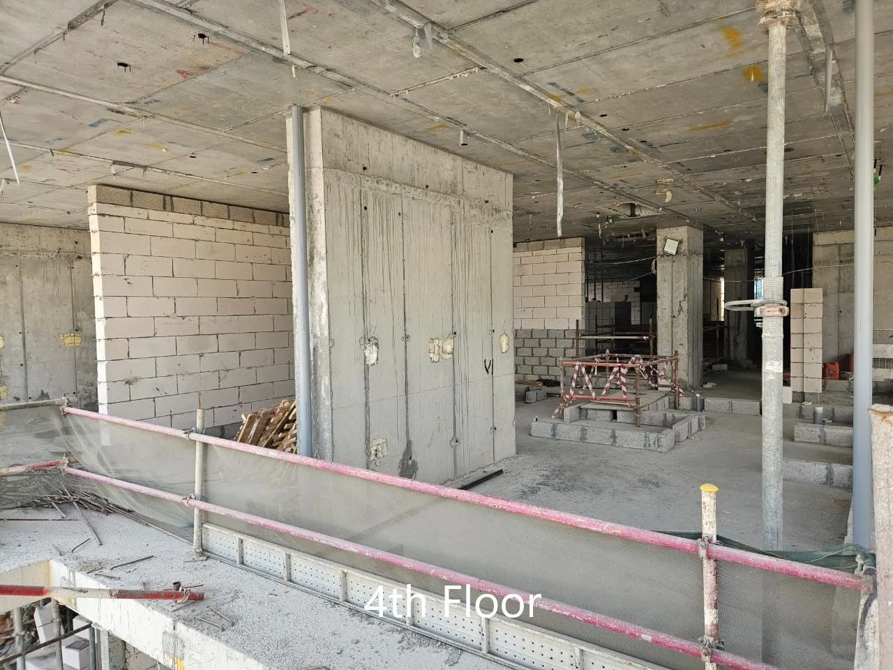 project inspections