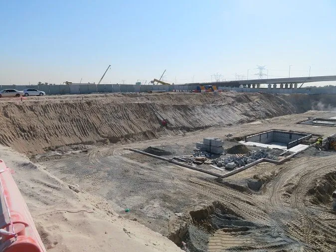 project inspections