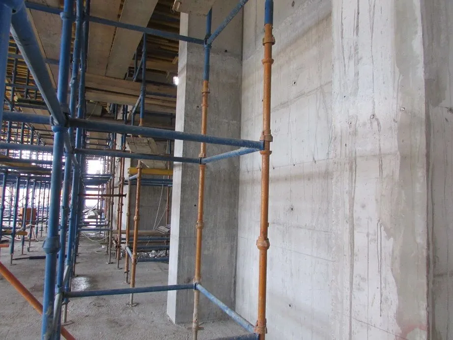 project inspections