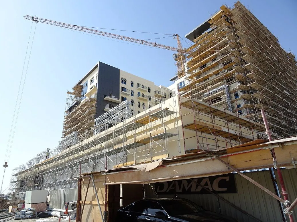 project inspections
