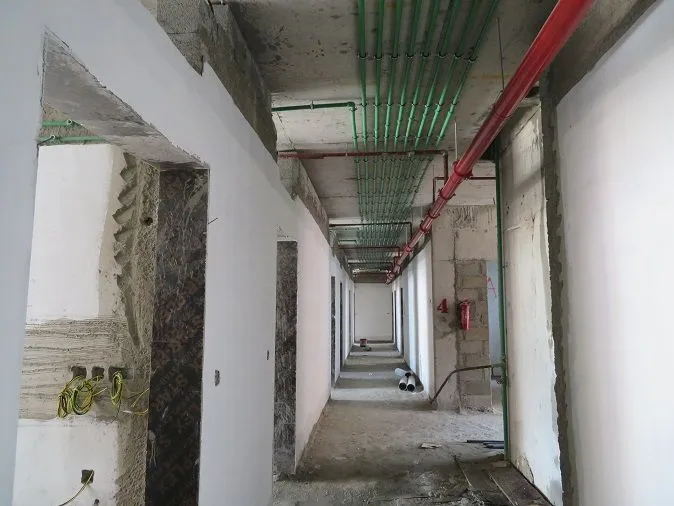 project inspections