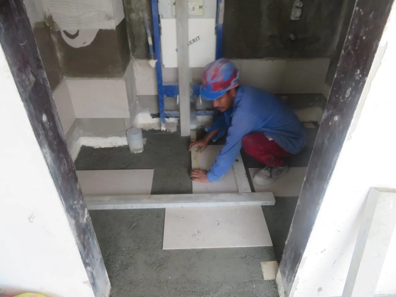 project inspections