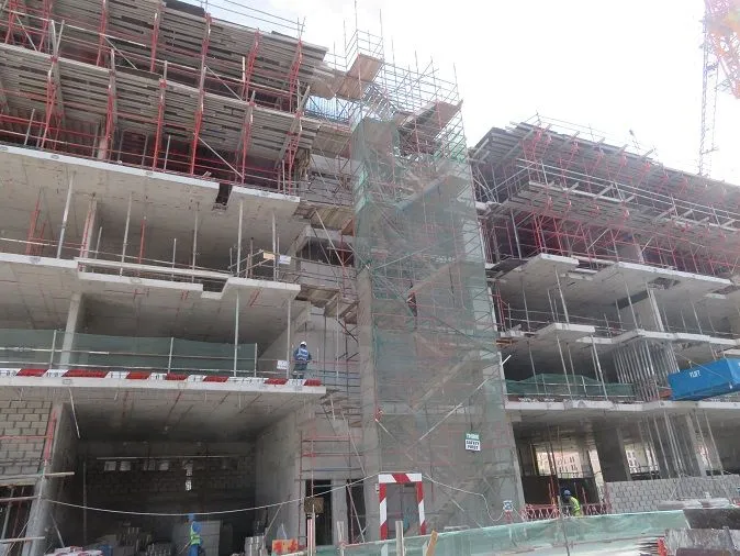 project inspections