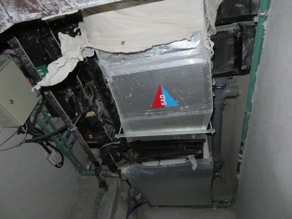 project inspections