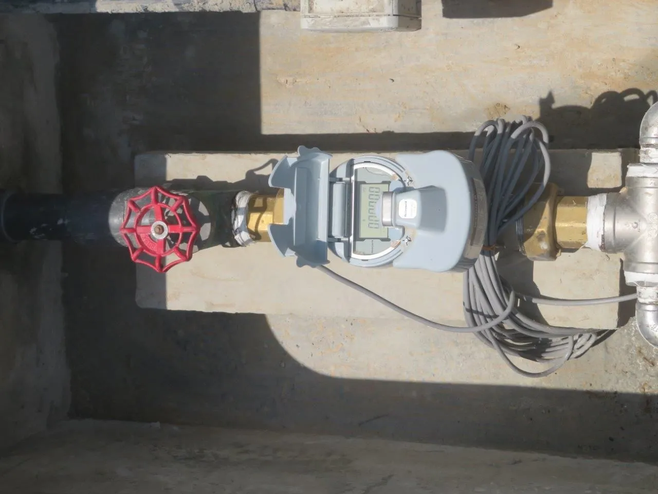 project inspections