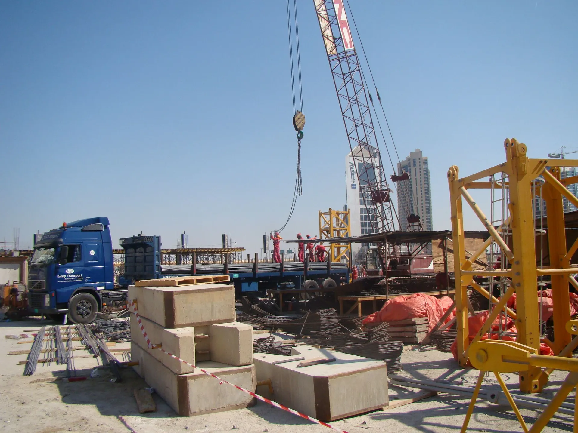 project inspections