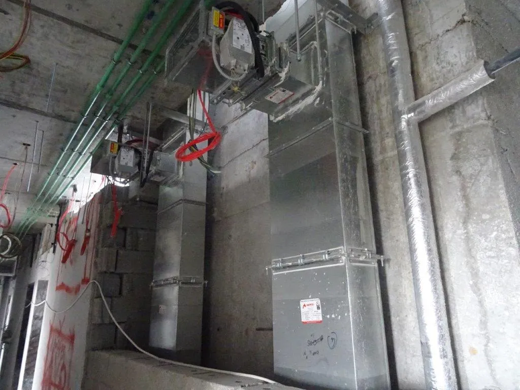 project inspections