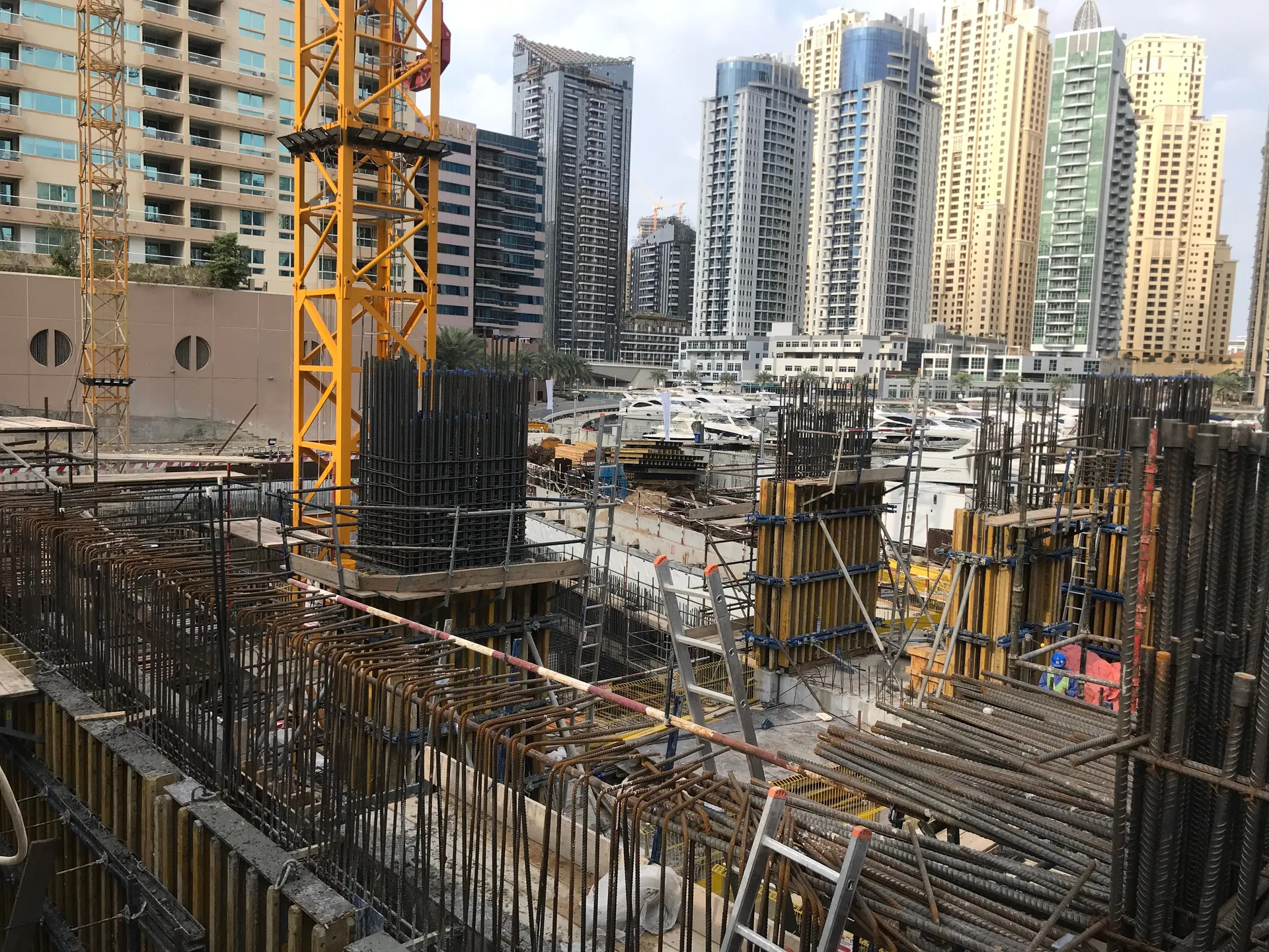 project inspections
