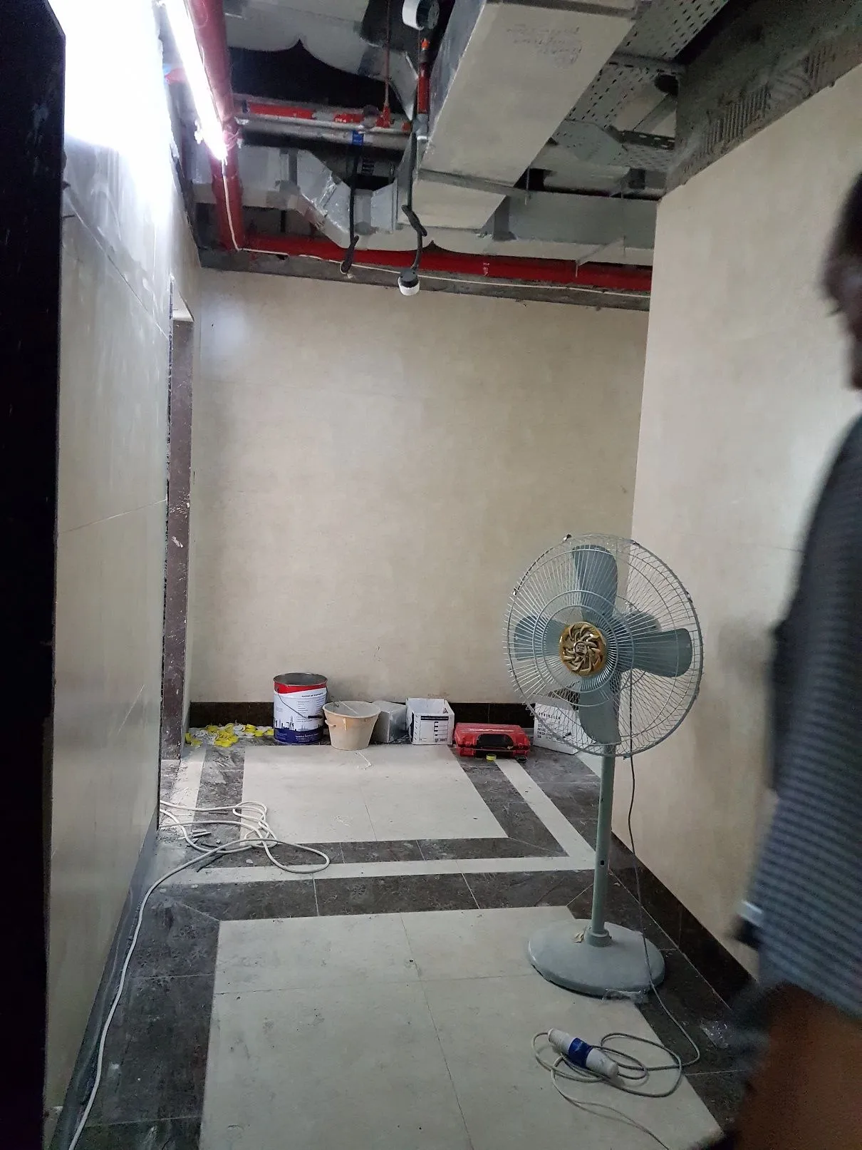 project inspections
