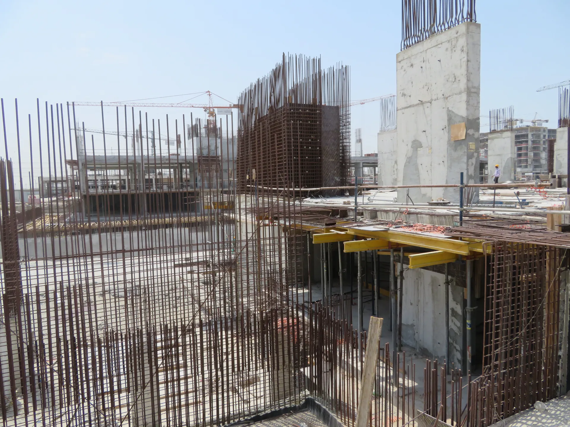 project inspections
