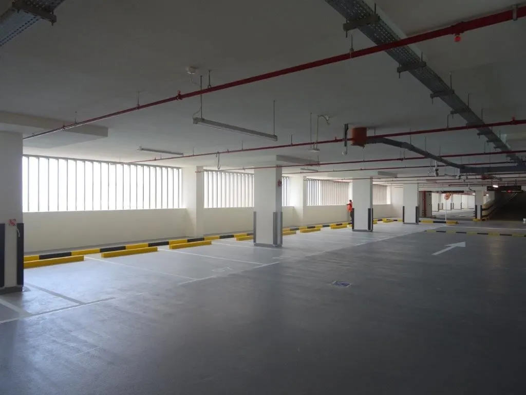 project inspections