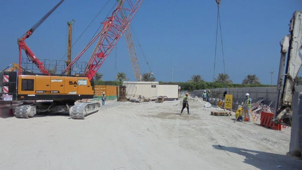 project inspections