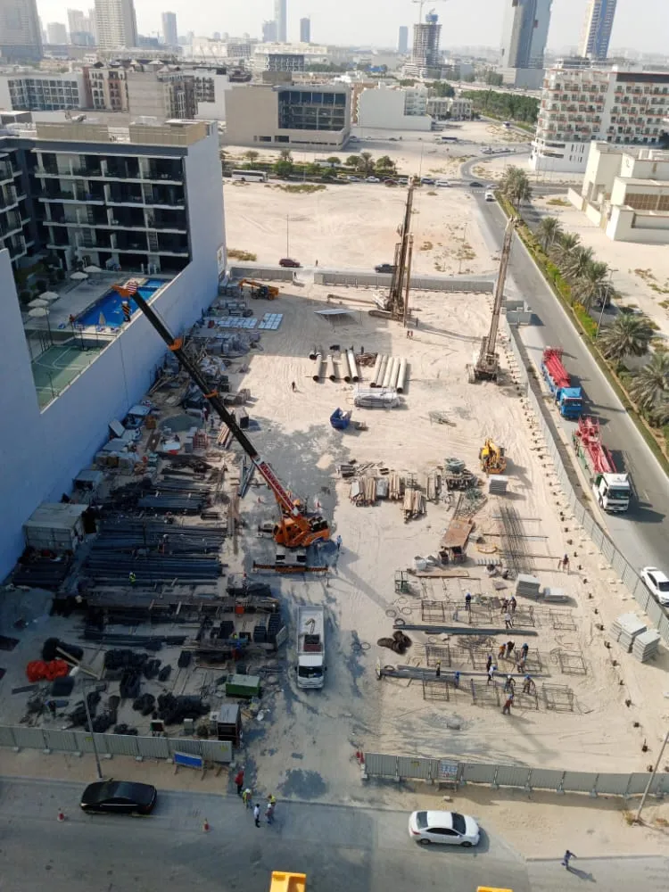 project inspections