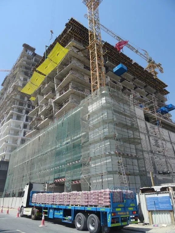 project inspections