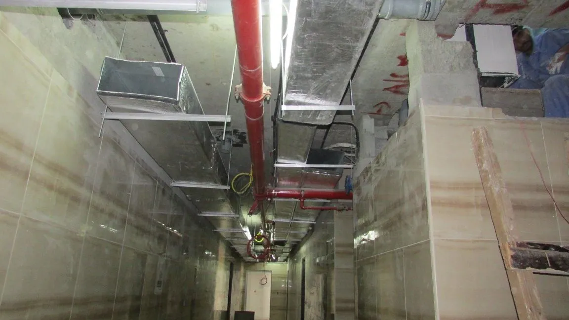 project inspections