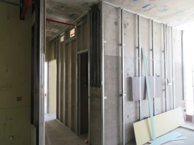 project inspections
