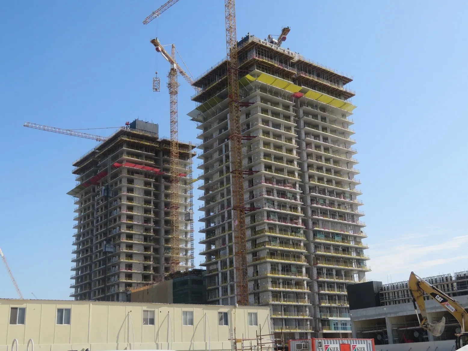 project inspections