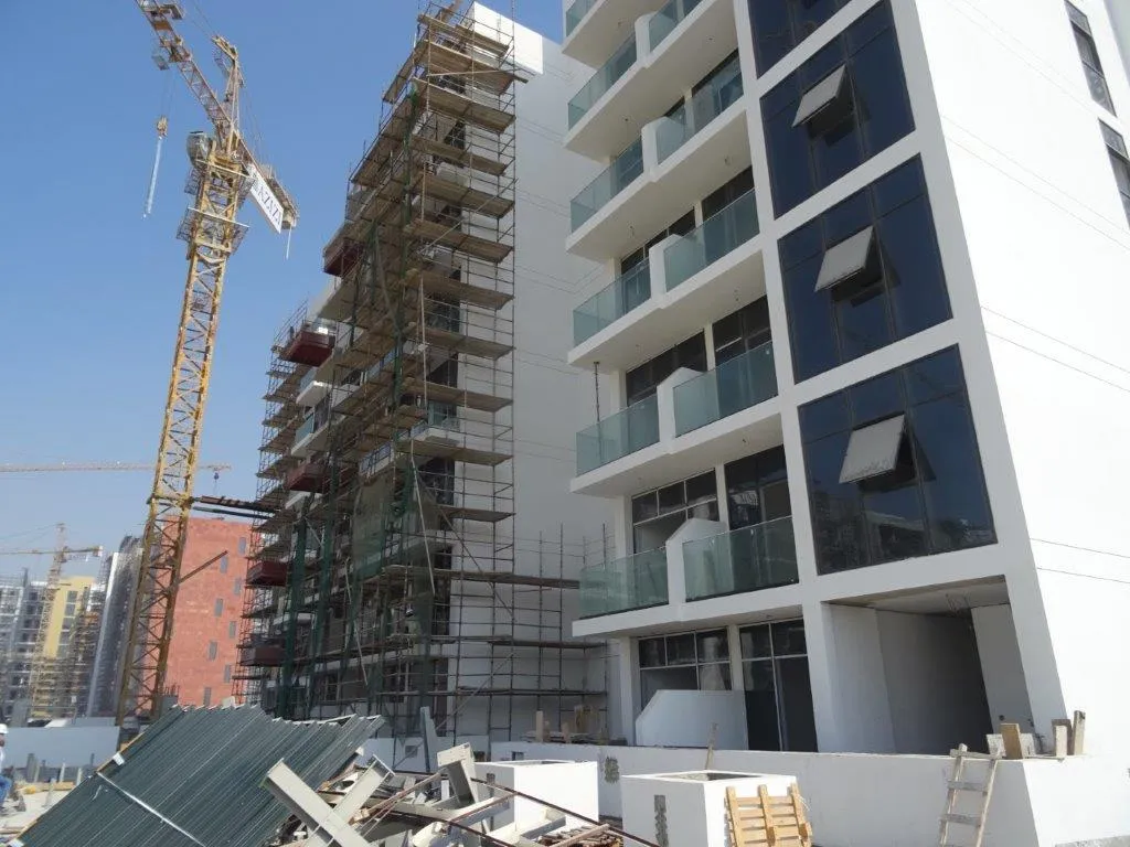 project inspections