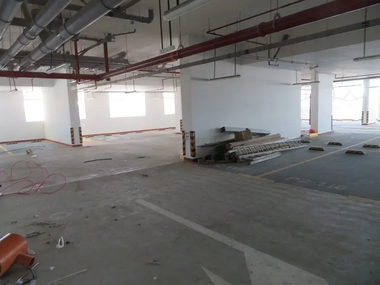 project inspections