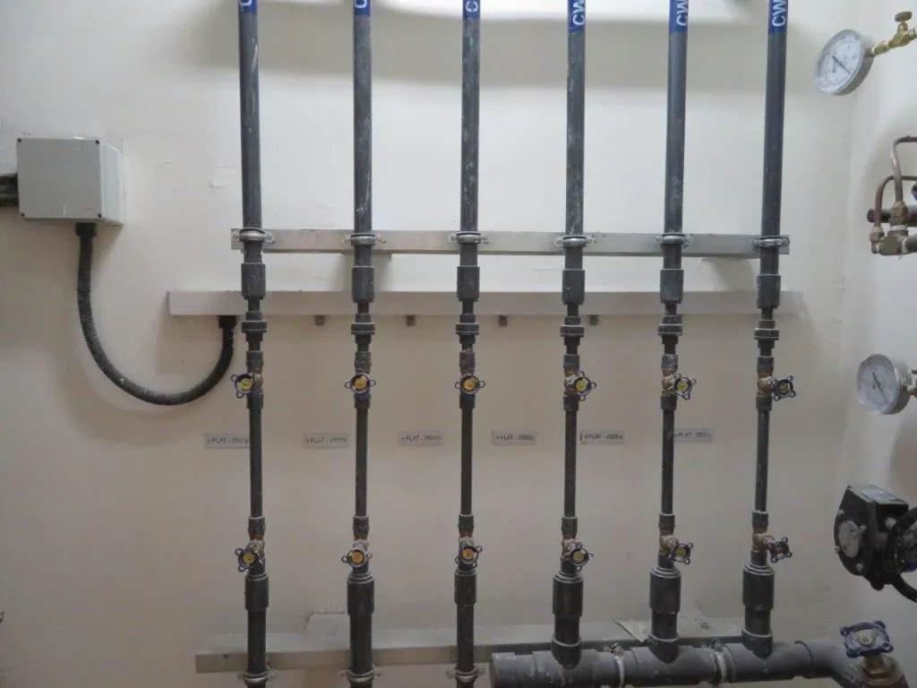 project inspections