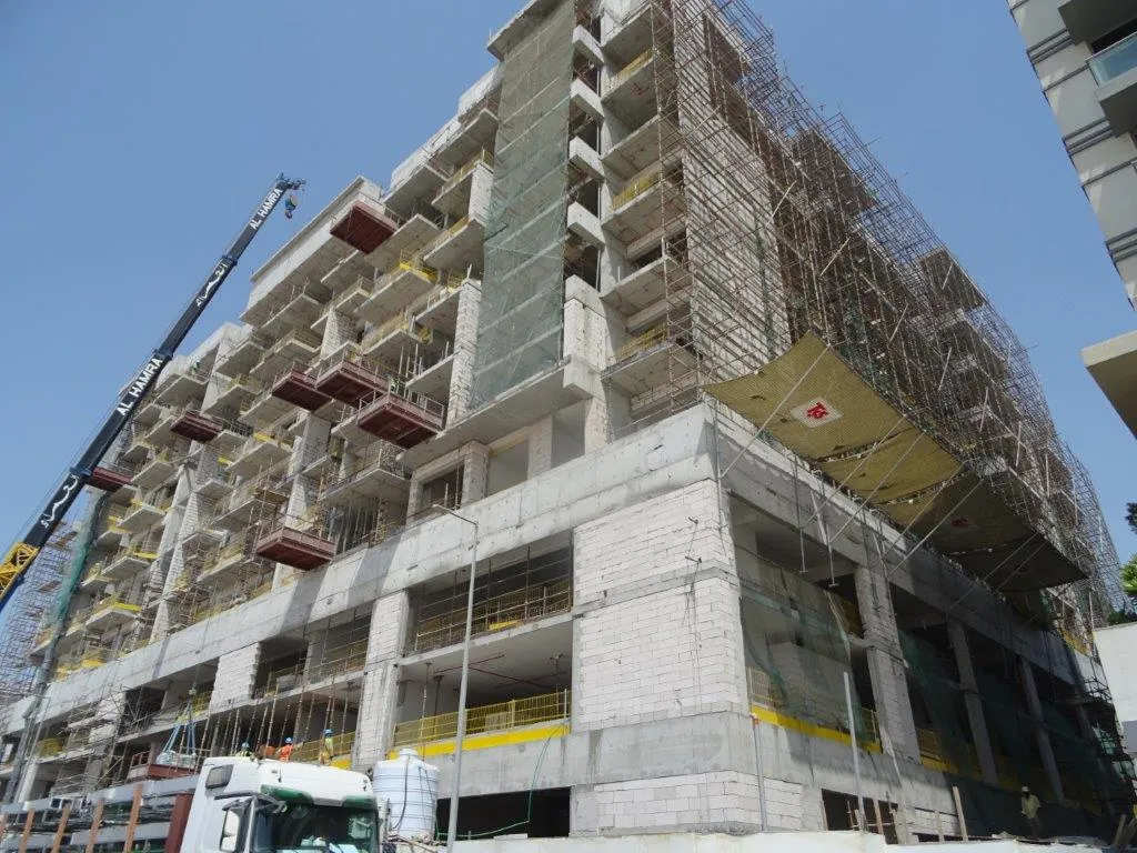 project inspections