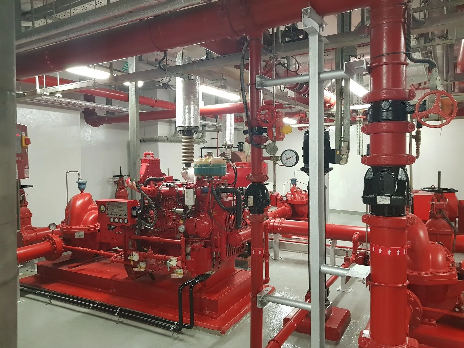 project inspections