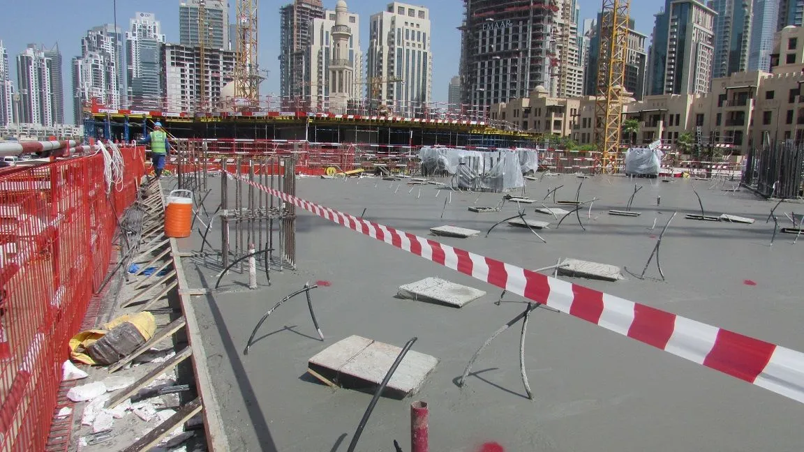 project inspections