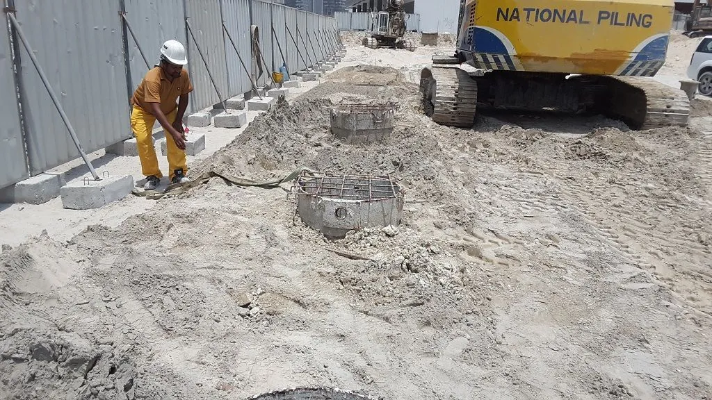 project inspections