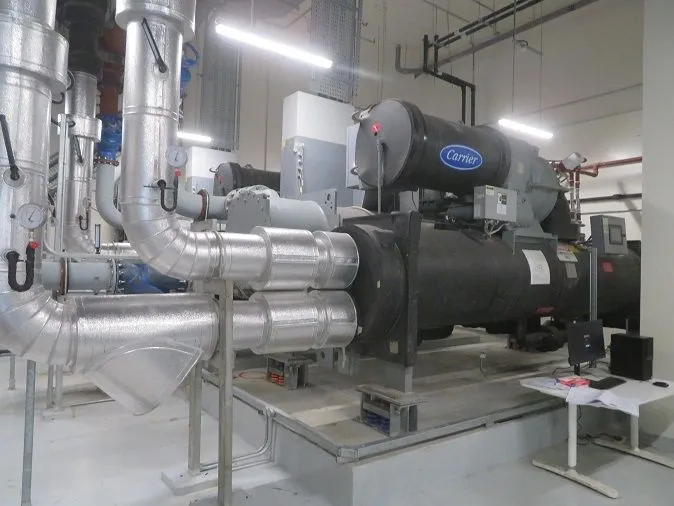 project inspections