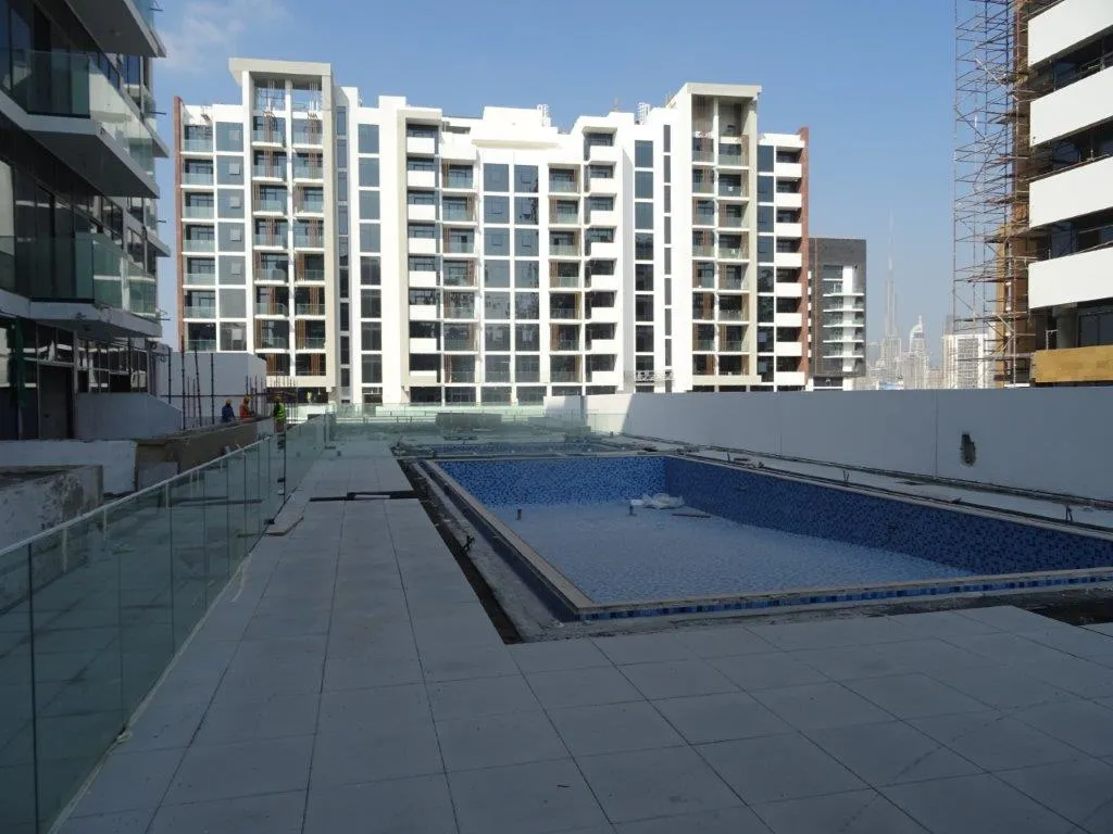 project inspections