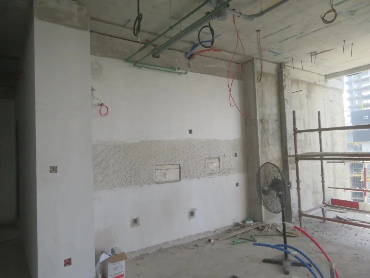project inspections