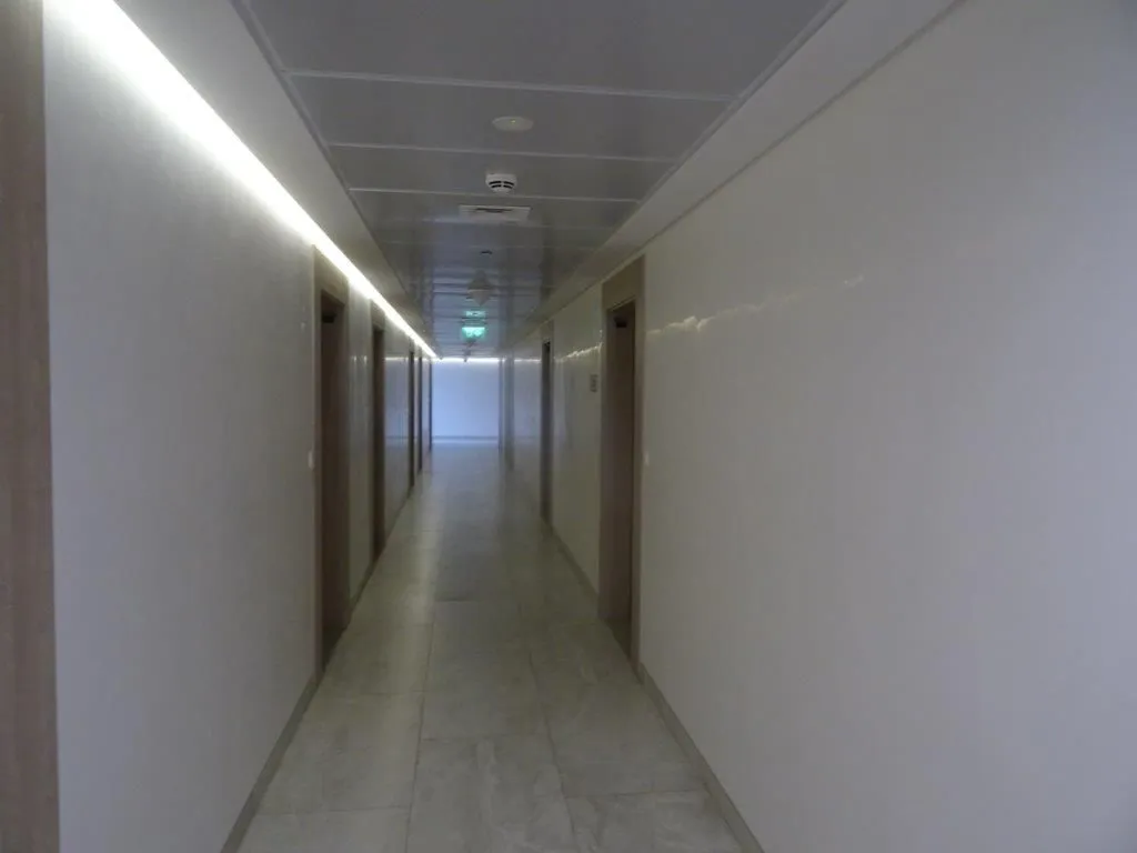project inspections