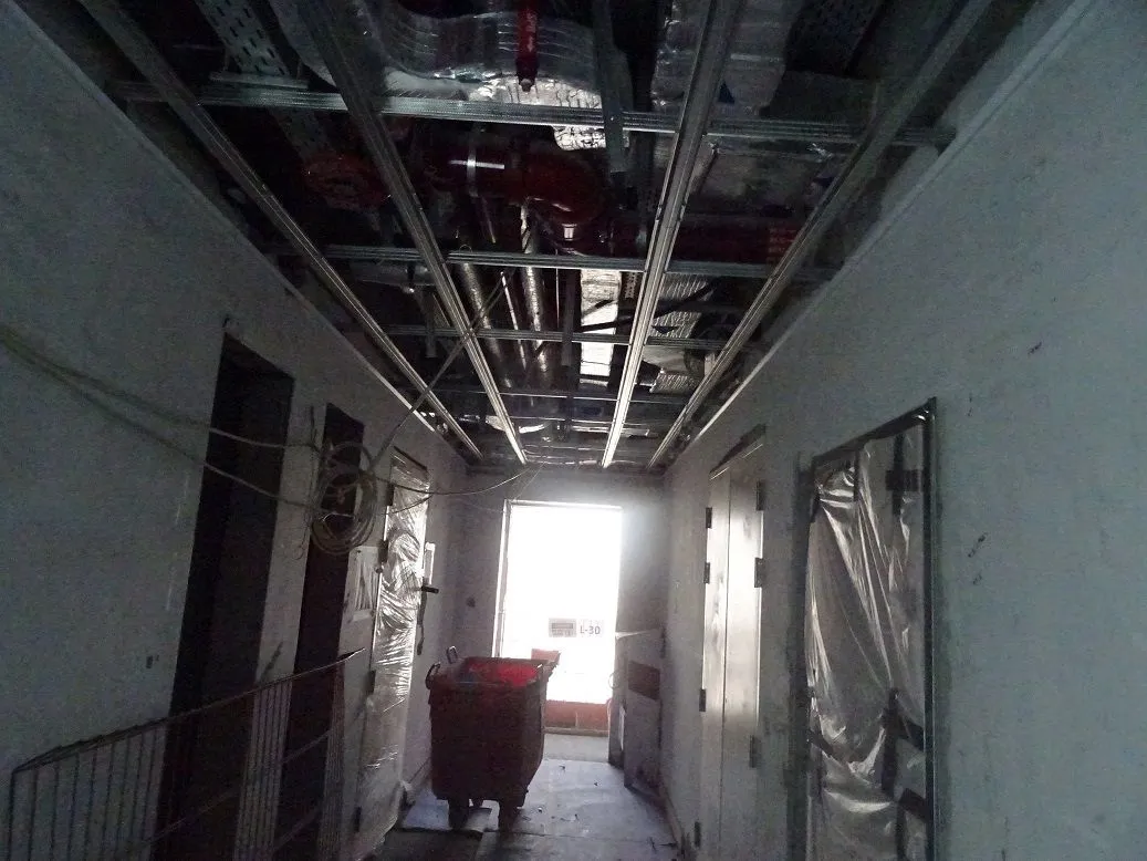 project inspections