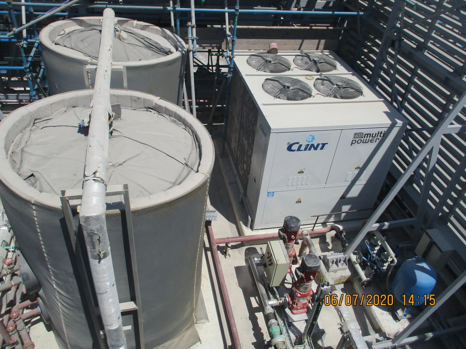 project inspections