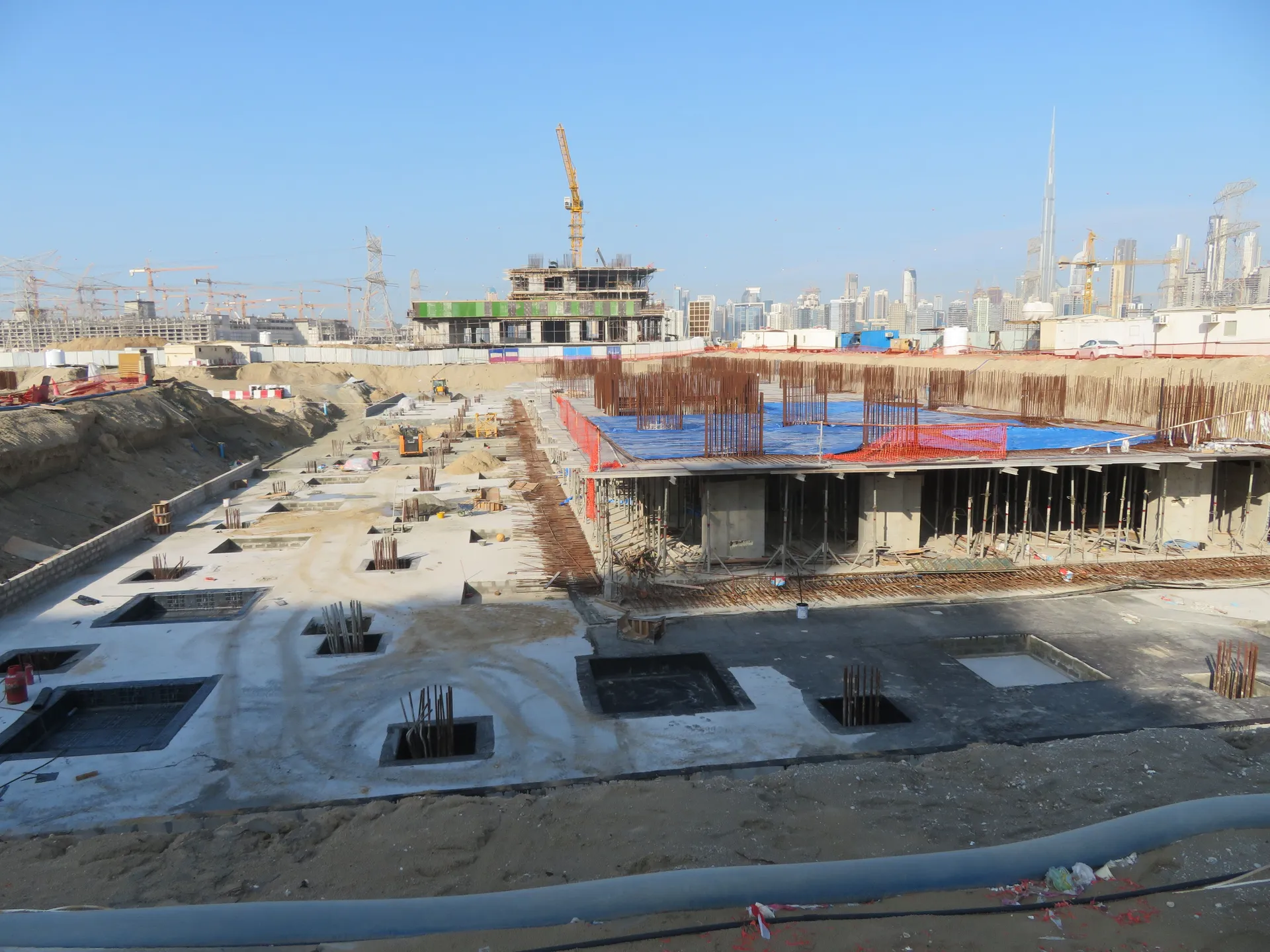 project inspections