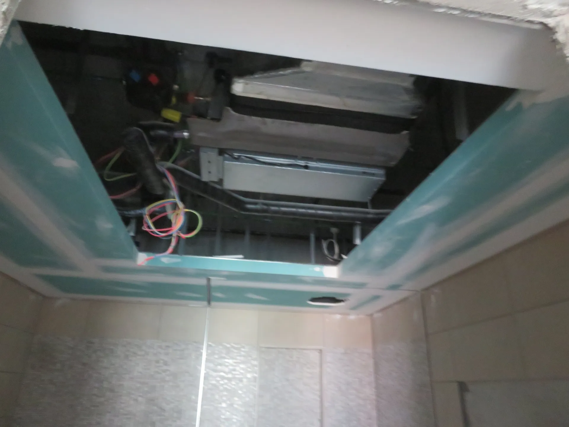 project inspections