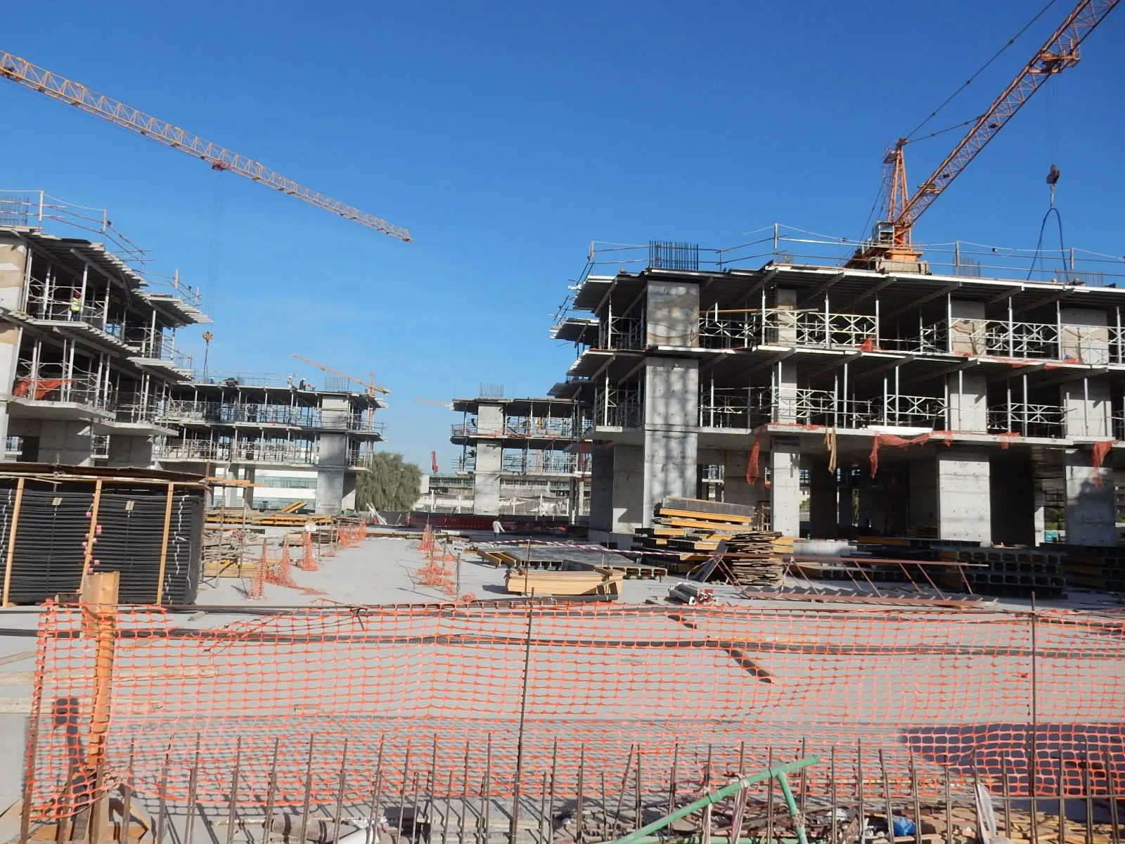 project inspections