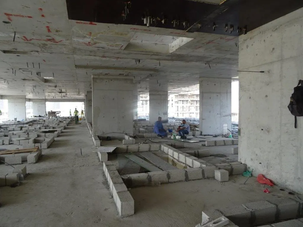 project inspections