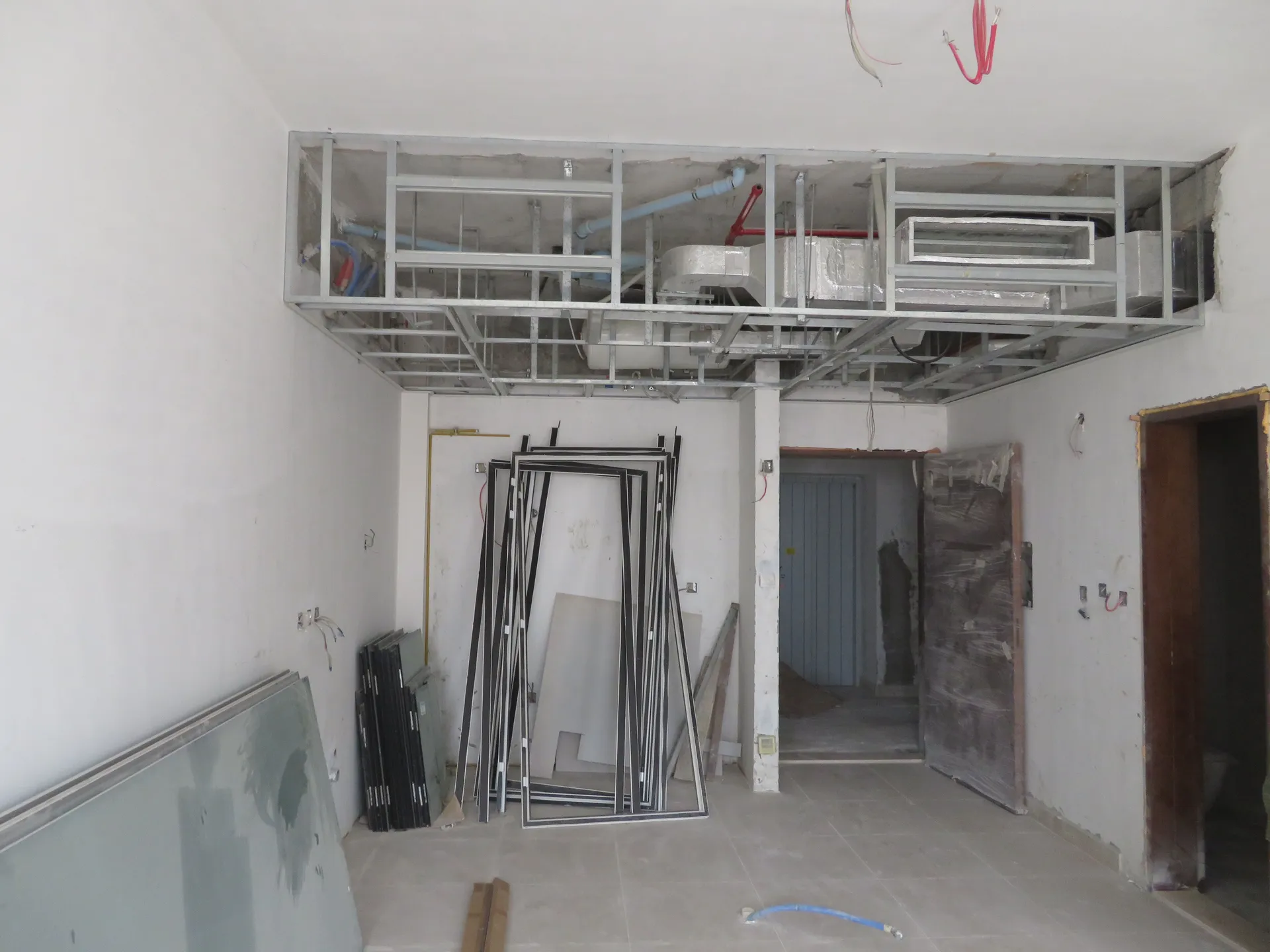 project inspections