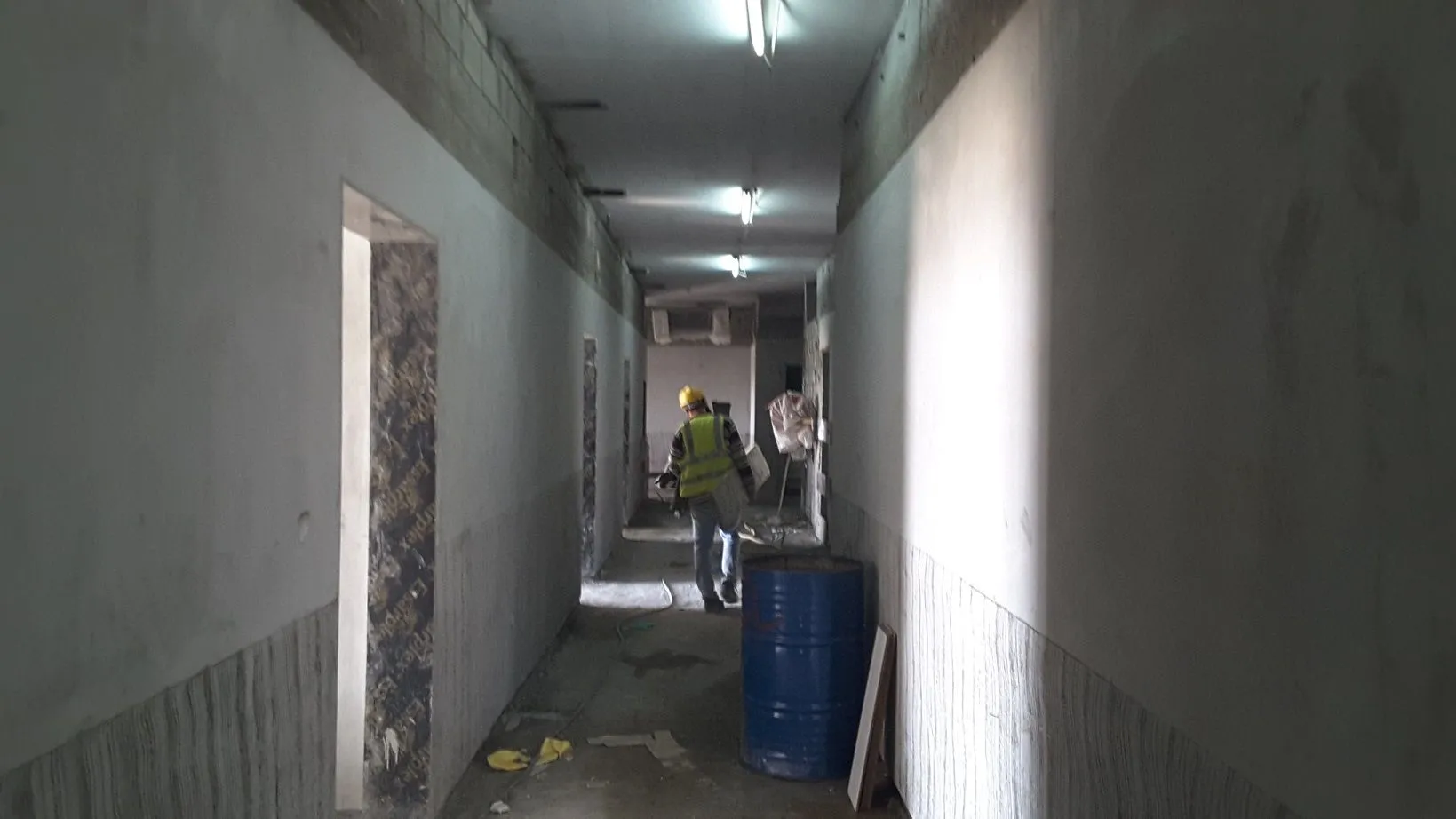 project inspections