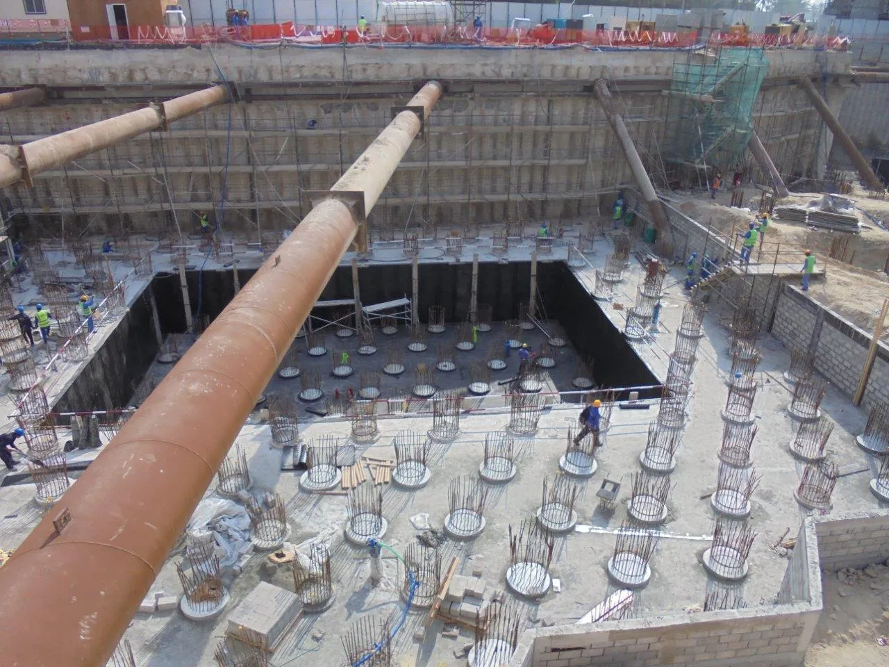 project inspections