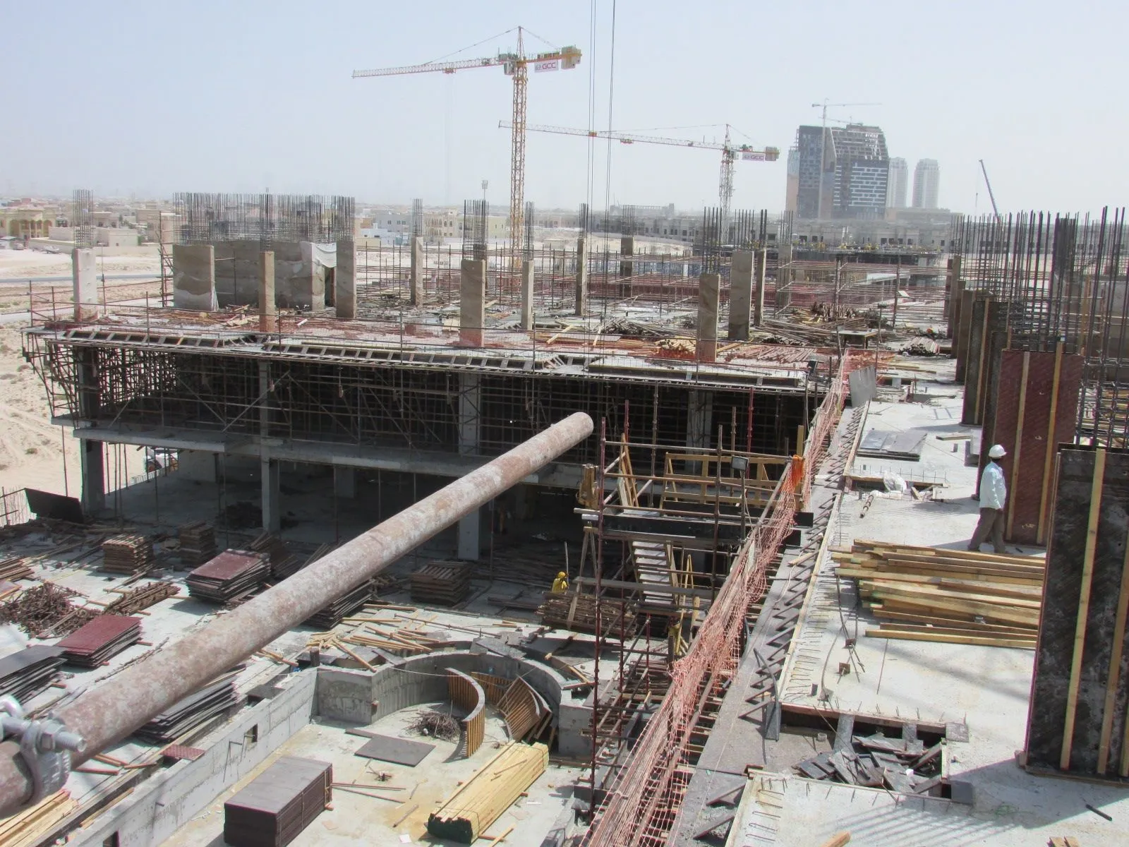 project inspections