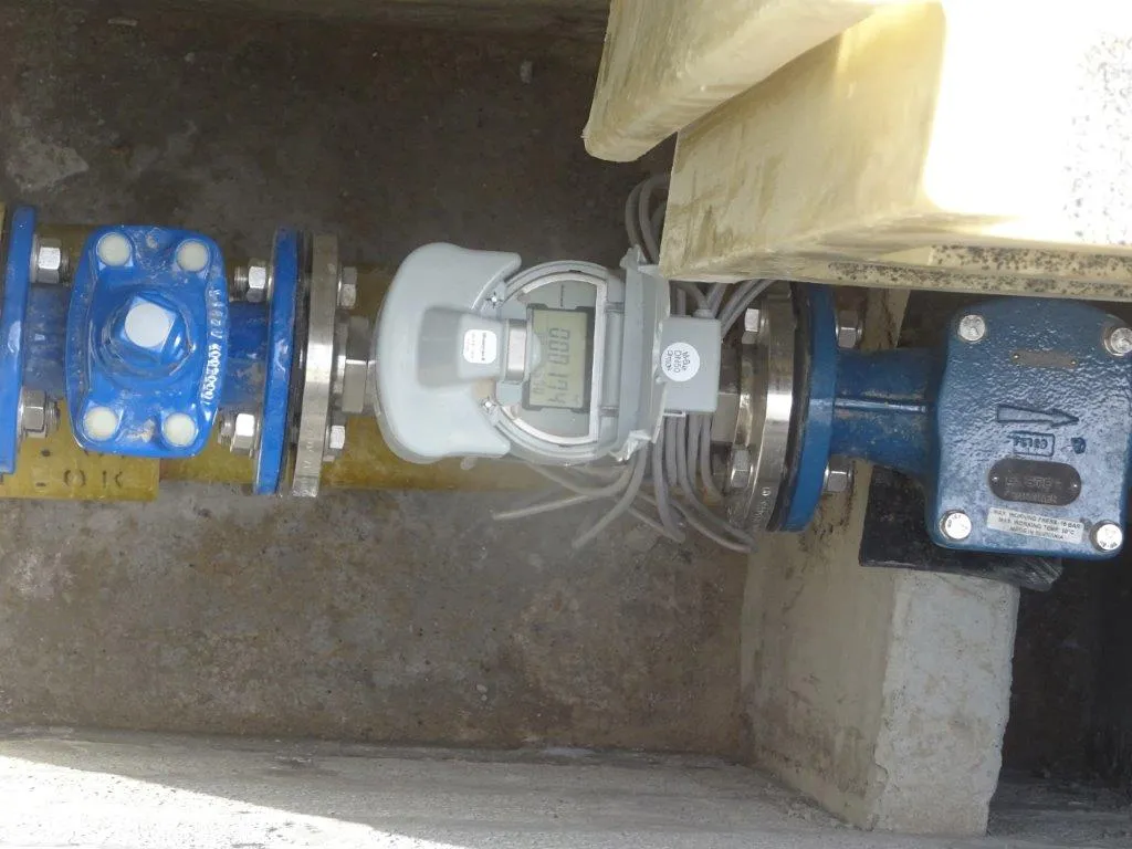 project inspections