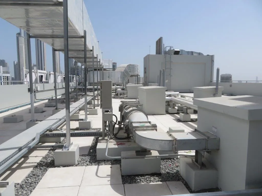 project inspections